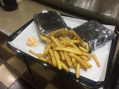 TacoNaan, Fast-Food à Évreux