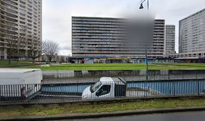 Crepe rdc-france, Fast-Food à Rennes