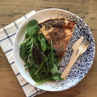 Simply food Sophia Antipolis, Fast-Food à Antibes