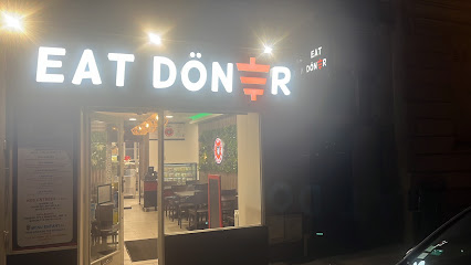 Eat Doner Restauration Rapide à Nantes