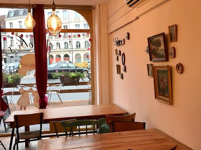 Noobi's, Fast-Food à Douai