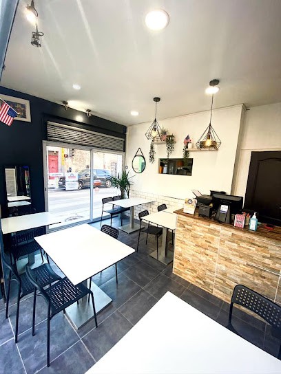 LUNCH CORNER® LA VALENTINE, Sandwicherie à Marseille 11