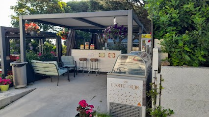 Rotisserie Chausey, Fast-Food à Granville