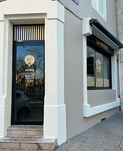 La Friterie Restauration Rapide à Chalon-sur-Saône