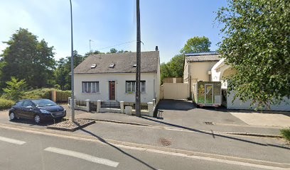 Friterie Chips, Fast-Food à Charleville-Mézières