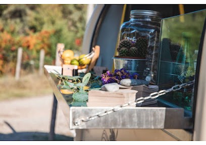 Sweet Blossom - Food Truck Sucré, Fast-Food à Valbonne