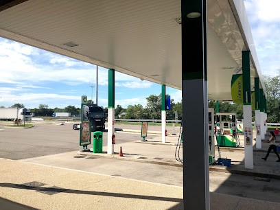 Pomme De Pain MANISSIEUX, Fast-Food à Saint-Priest