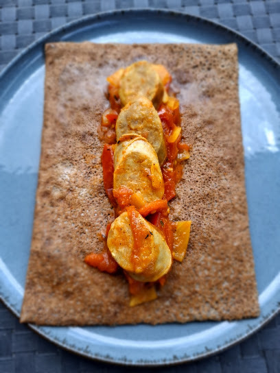 Ty Lichou Crêperie Itinérante Restauration Rapide à Notre-Dame-des-Landes