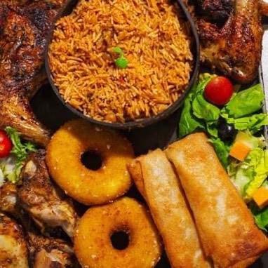 100% Crousti Original, Fast-Food à Provins