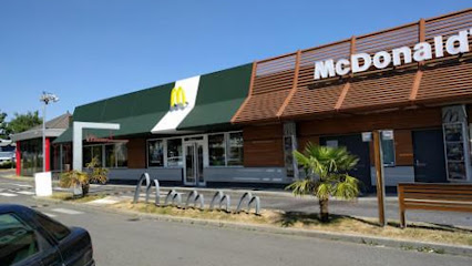 Mcdonald's Restauration Rapide à Redon