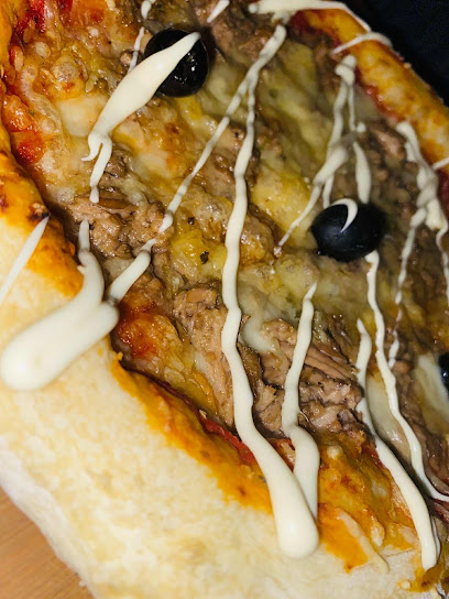 Les Saveurs Restauration Rapide à Nancy