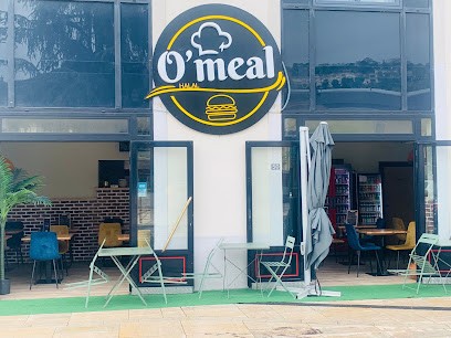 O’Meal, Fast-Food à Agen