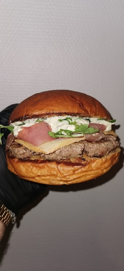 Gui's Burger, Fast-Food à Réaumur