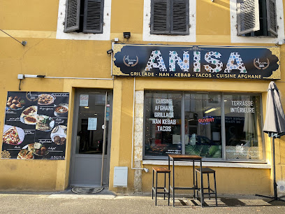 Anisa Restaurant Restauration Rapide à Auch