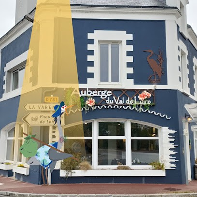 Pât-à-pont, Fast-Food à Divatte-sur-Loire