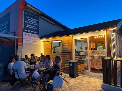 Chick’N7, Fast-Food à Pringy