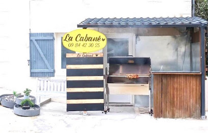 La Cabane De La Vallee Snack-Bar à Valloire-sur-Cisse