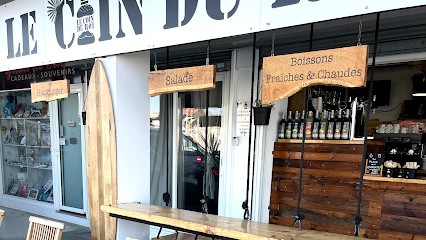 Le Coin Du Roi, Fast-Food au Grau-du-Roi