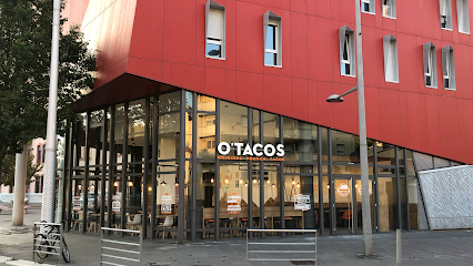 O'tacos Nice Est Restauration Rapide à Nice