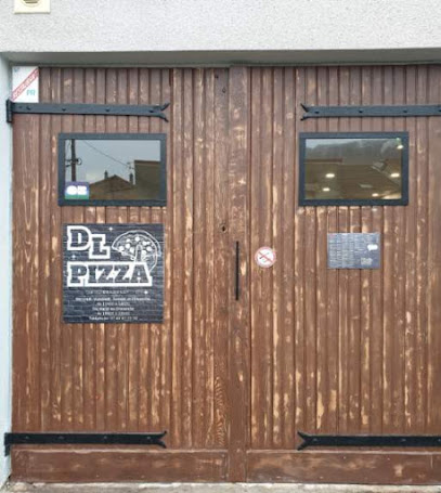 Dl Pizza Restauration Rapide à Audun-le-Tiche