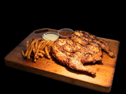 A La Braise By Abou, Fast-Food à Vaujours