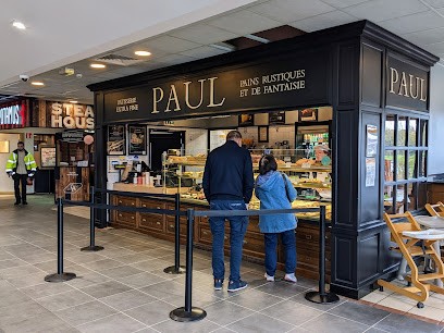 PAUL, Sandwicherie à Saint-Ambreuil