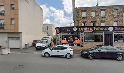 Ankara Chez David, Fast-Food à Draveil