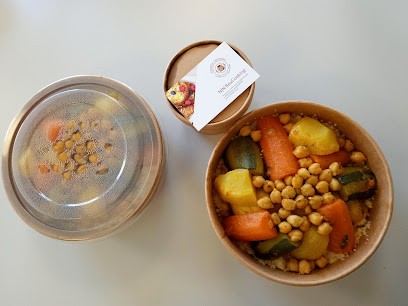 NN BOX COOKING, Fast-Food à Bellegarde