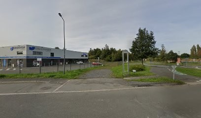 Friterie Toma, Fast-Food à Pont-à-Marcq