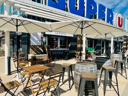 La Famille, Fast-Food à Aimargues