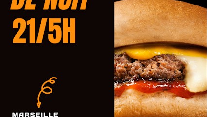 Zacdo Night, Fast-Food à Marseille 11