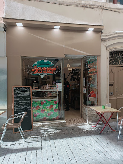 La Dégust' Restauration Rapide à Crest
