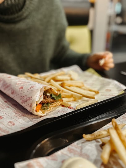 Le 99 Restaurant Pizzéria, Fast-Food à Saumur