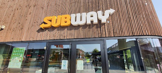 Subway, Sandwicherie à Beaucouzé