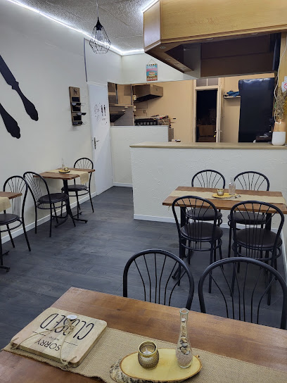 Délice De Lieurey, Restauration Rapide à Lieurey