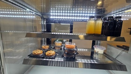 O'cheese, Fast-Food aux Mureaux