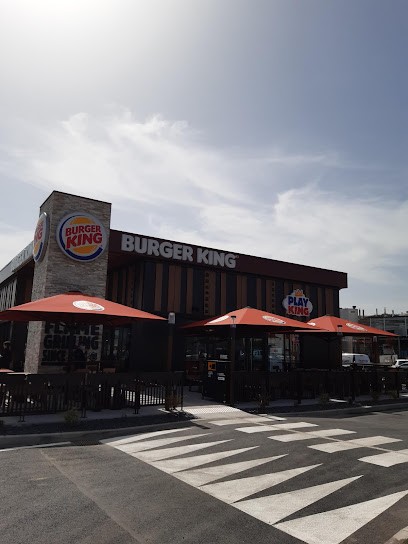 Burger King, Fast-Food à Colomiers