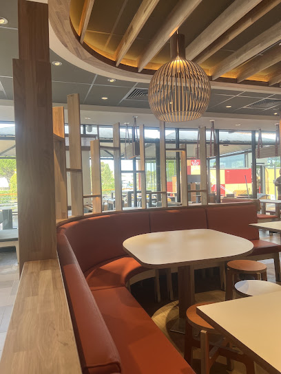 Mcdonald's Restauration Rapide à Martigues