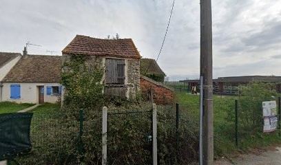 le sanglier gourmand, Sandwicherie à Boissy-sans-Avoir