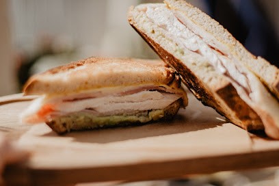 ORIGENS Food Truck, Fast-Food à La Garde