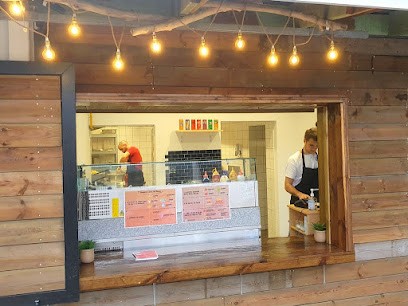 PAN'CHO, Fast-Food à Ondres