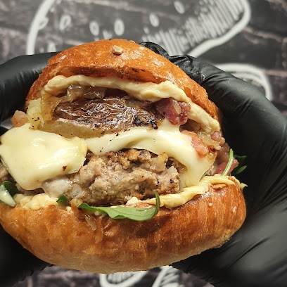 B.L's Streetfood,food Truck Burger, Fast-Food au Plessis-Belleville