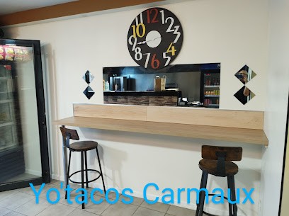 Yo Tacos, Fast-Food à Carmaux