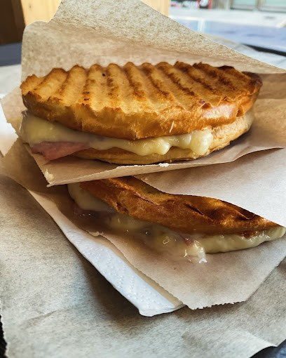 Le Spot, Fast-Food à Vendays-Montalivet