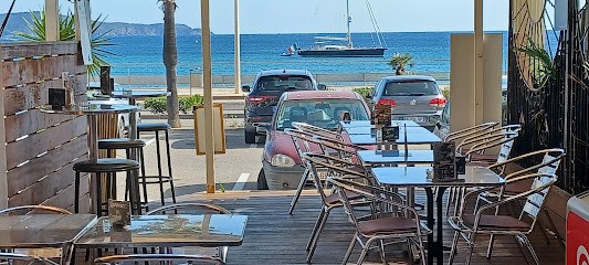 La Grignoterie, Fast-Food à Cavalaire-sur-Mer