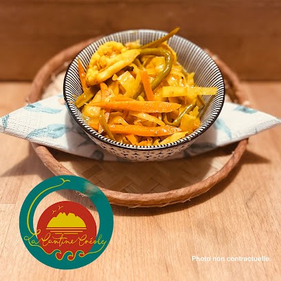 La Cantine Créole Orchies, Fast-Food à Orchies