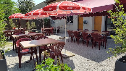 Croq Malin, Fast-Food à Montmélian