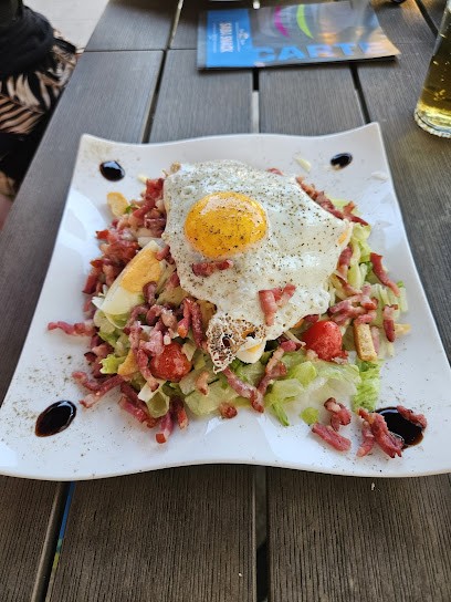 Saba Snack, Snack-Bar à Freyming-Merlebach