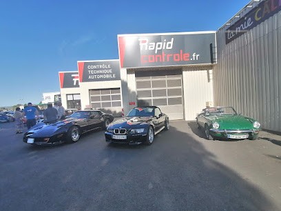 La Mie Câline, Fast-Food à Gaillac