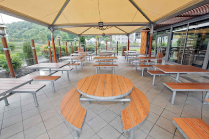 Mcdonald's, Restauration Rapide à Villers-Cotterêts